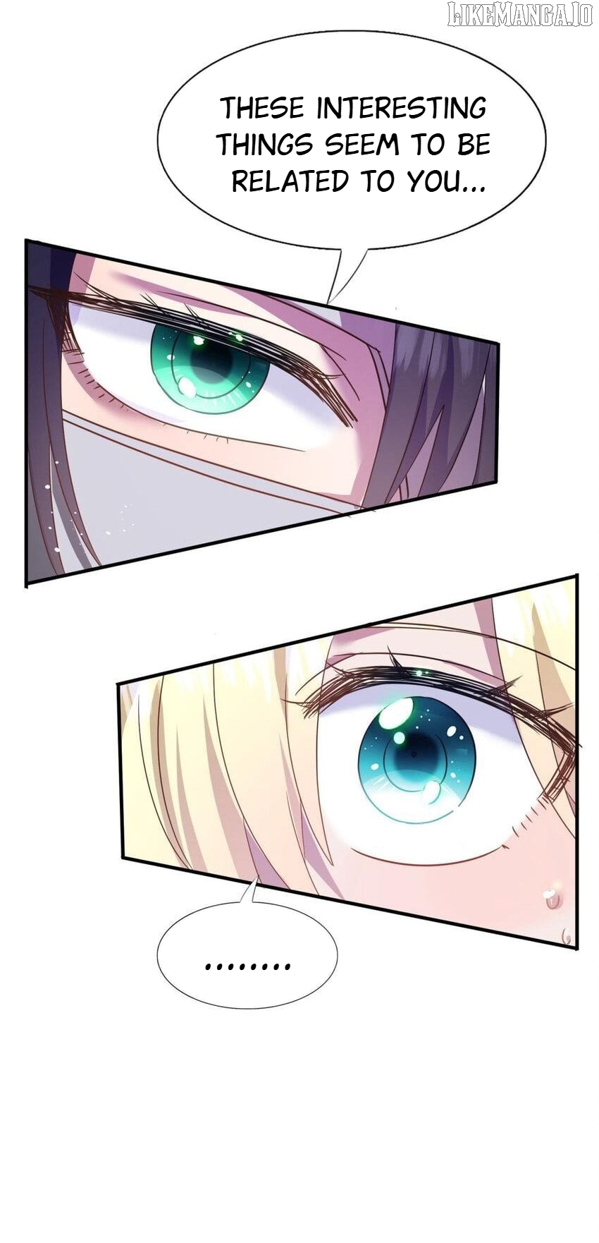 Don't Embarrass Me Chapter 52 - page 21